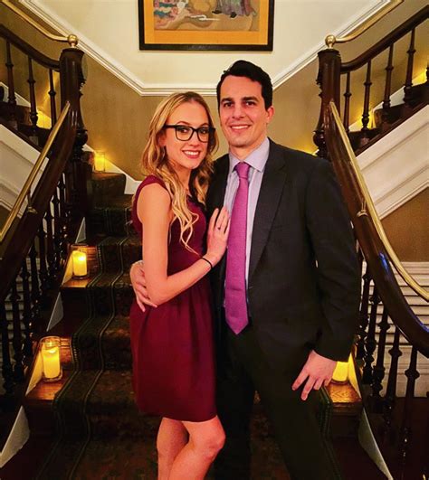 who is kat timpf's husband|'Gutfeld!' panelist Kat Timpf shares photos from NYC wedding.